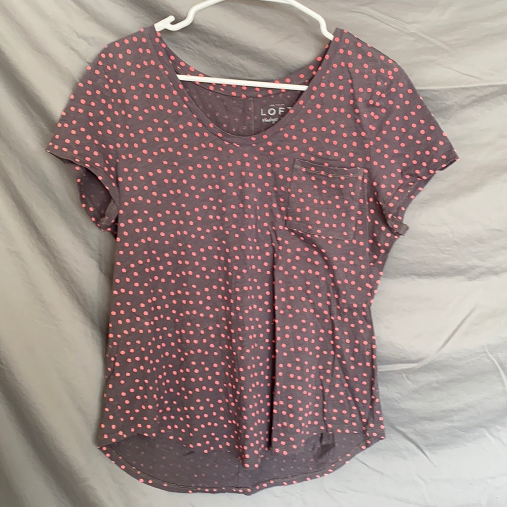 Loft Women’s Tee-M